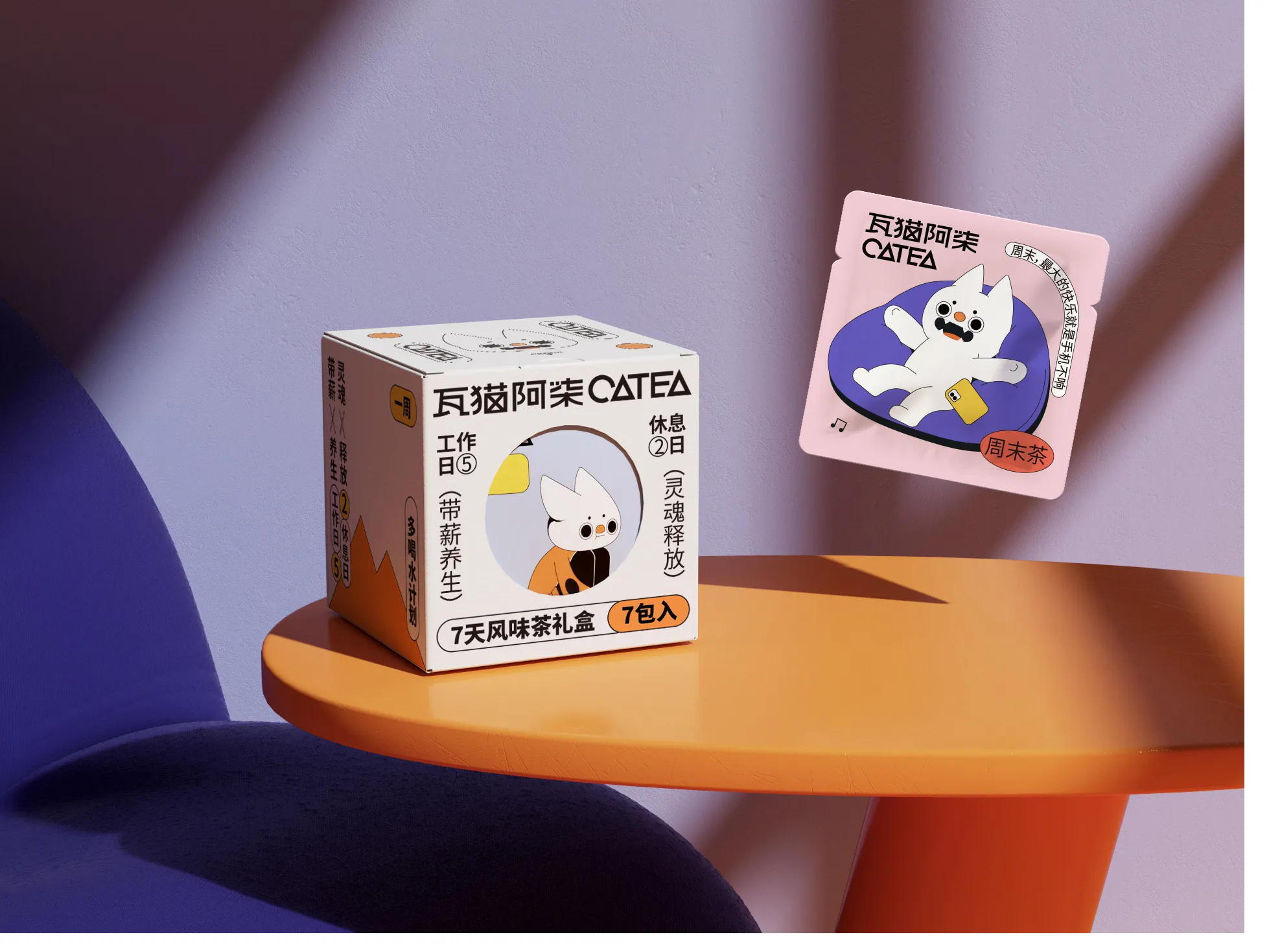 CATEA-10
