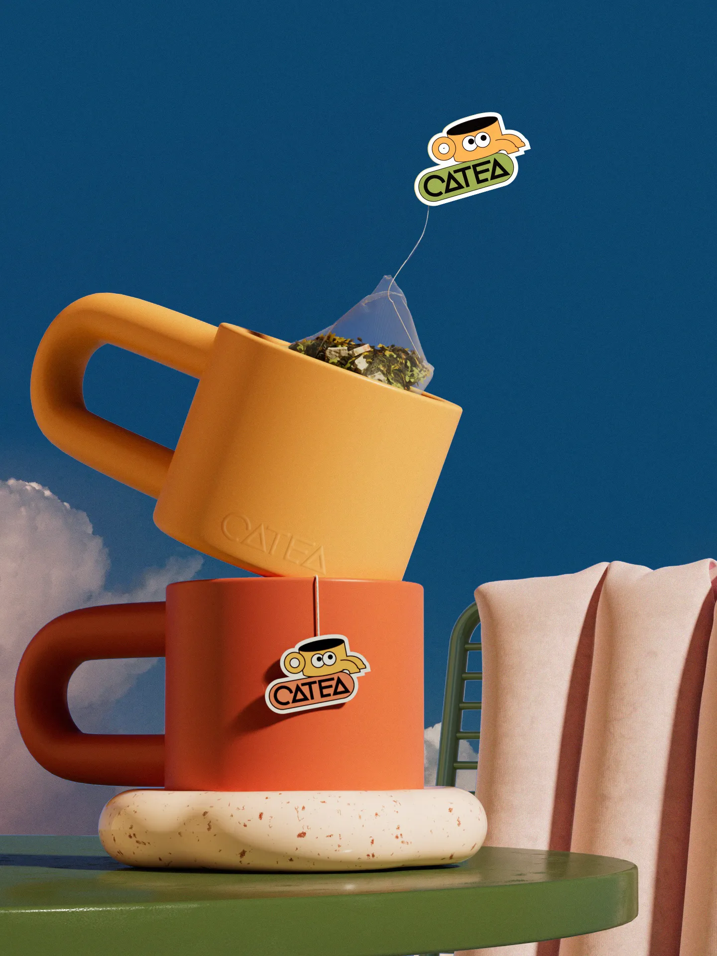 CATEA-14