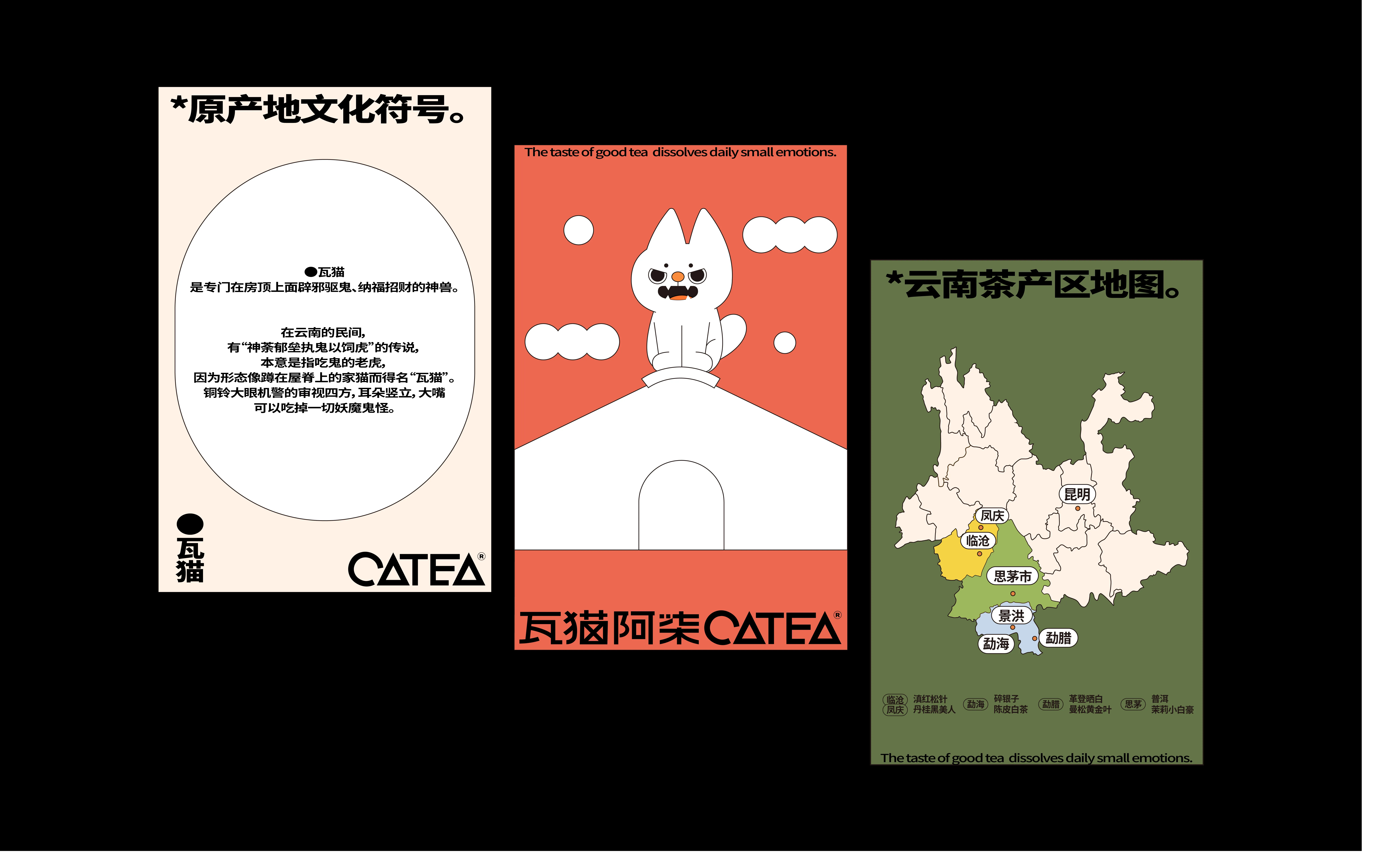 CATEA-3
