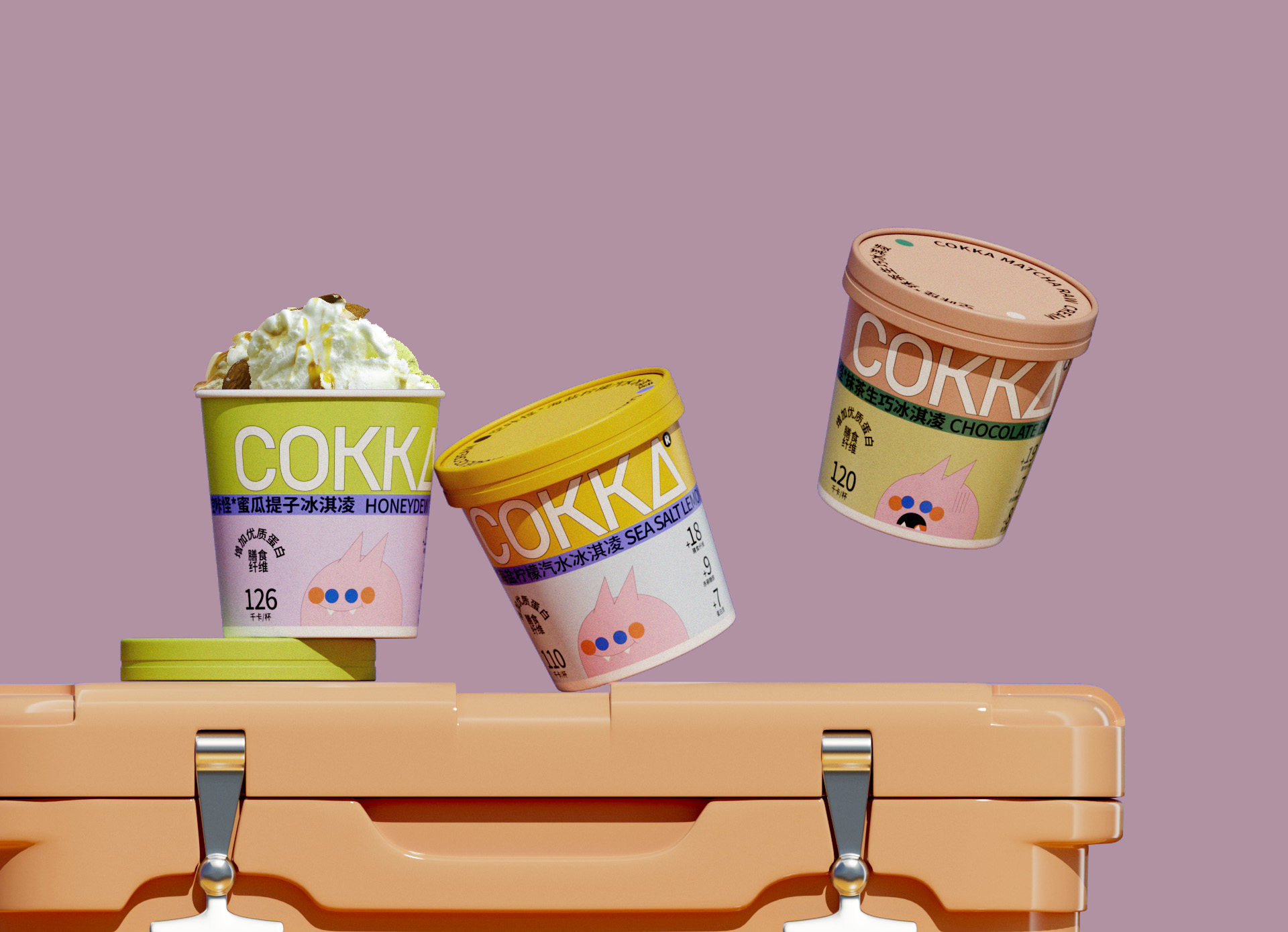 COKKA-10