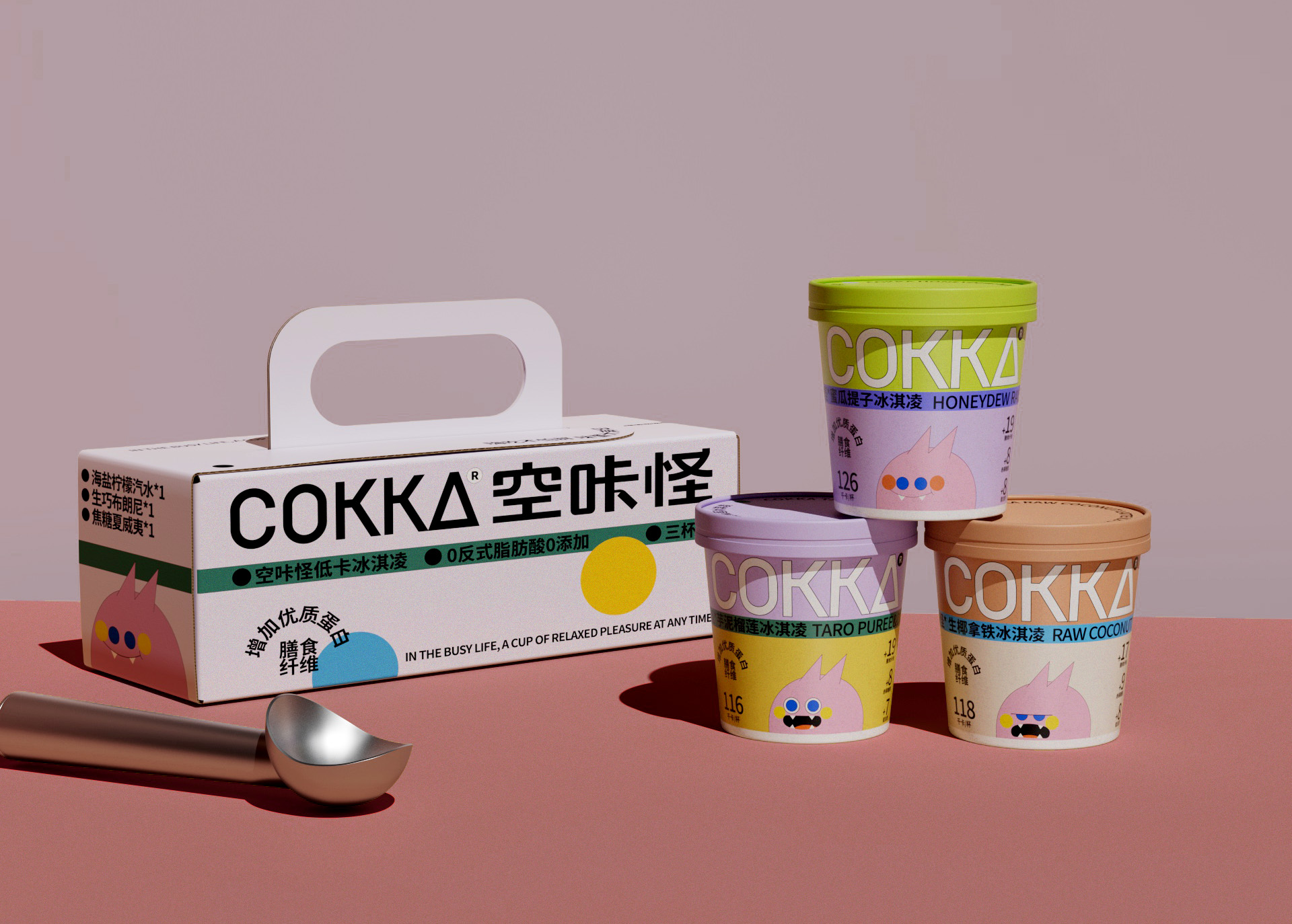 COKKA-13