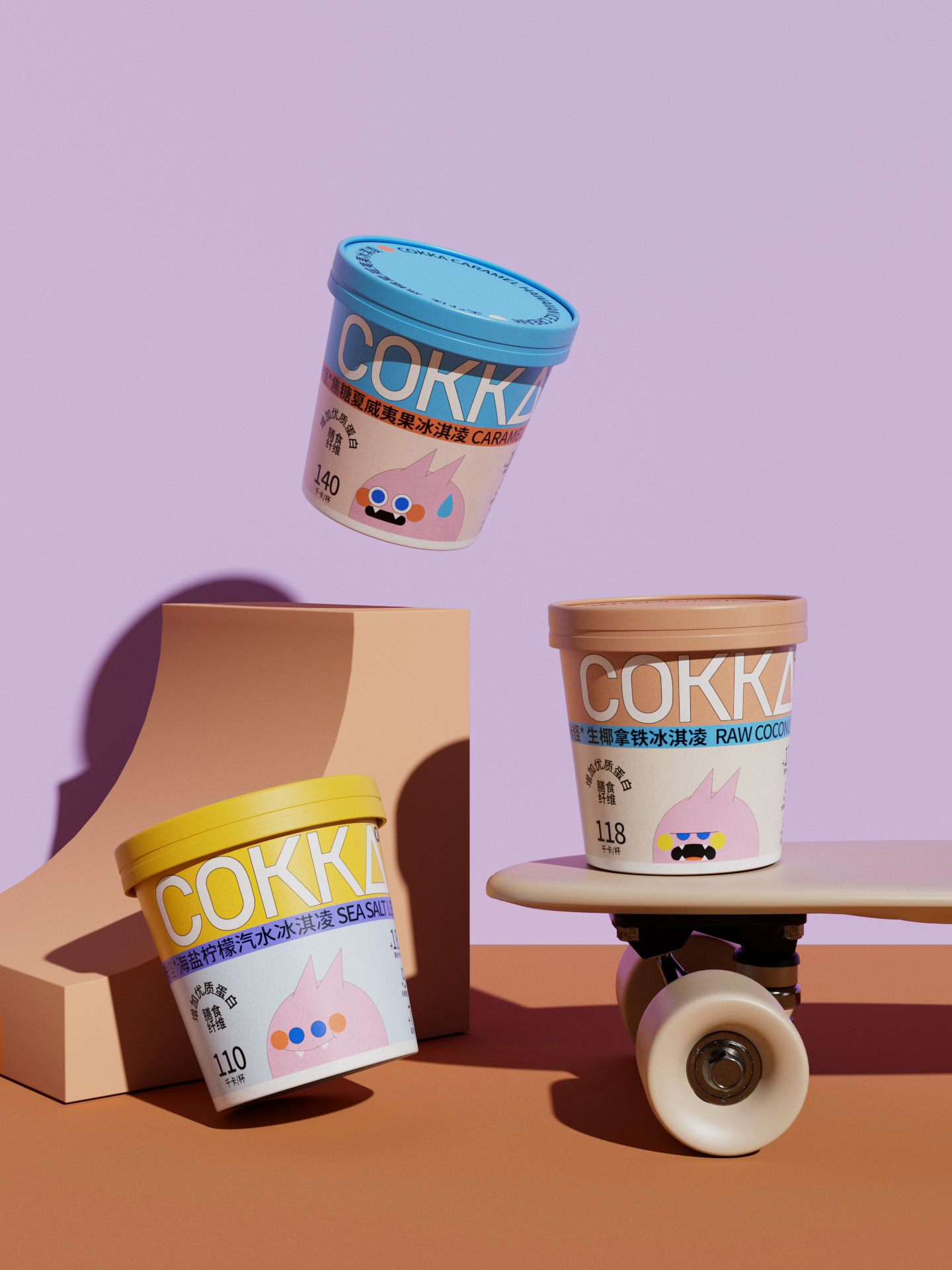COKKA-14