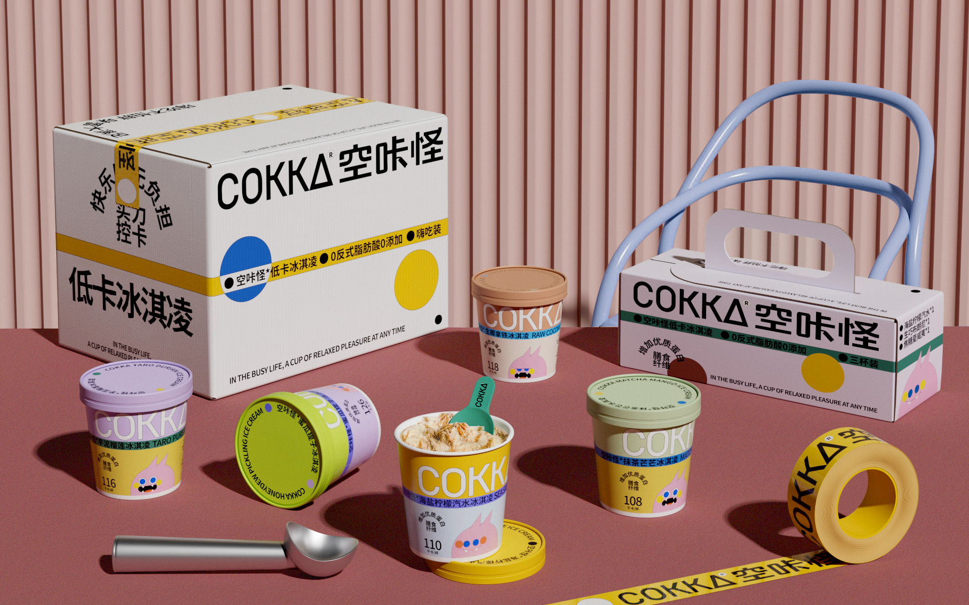COKKA-19