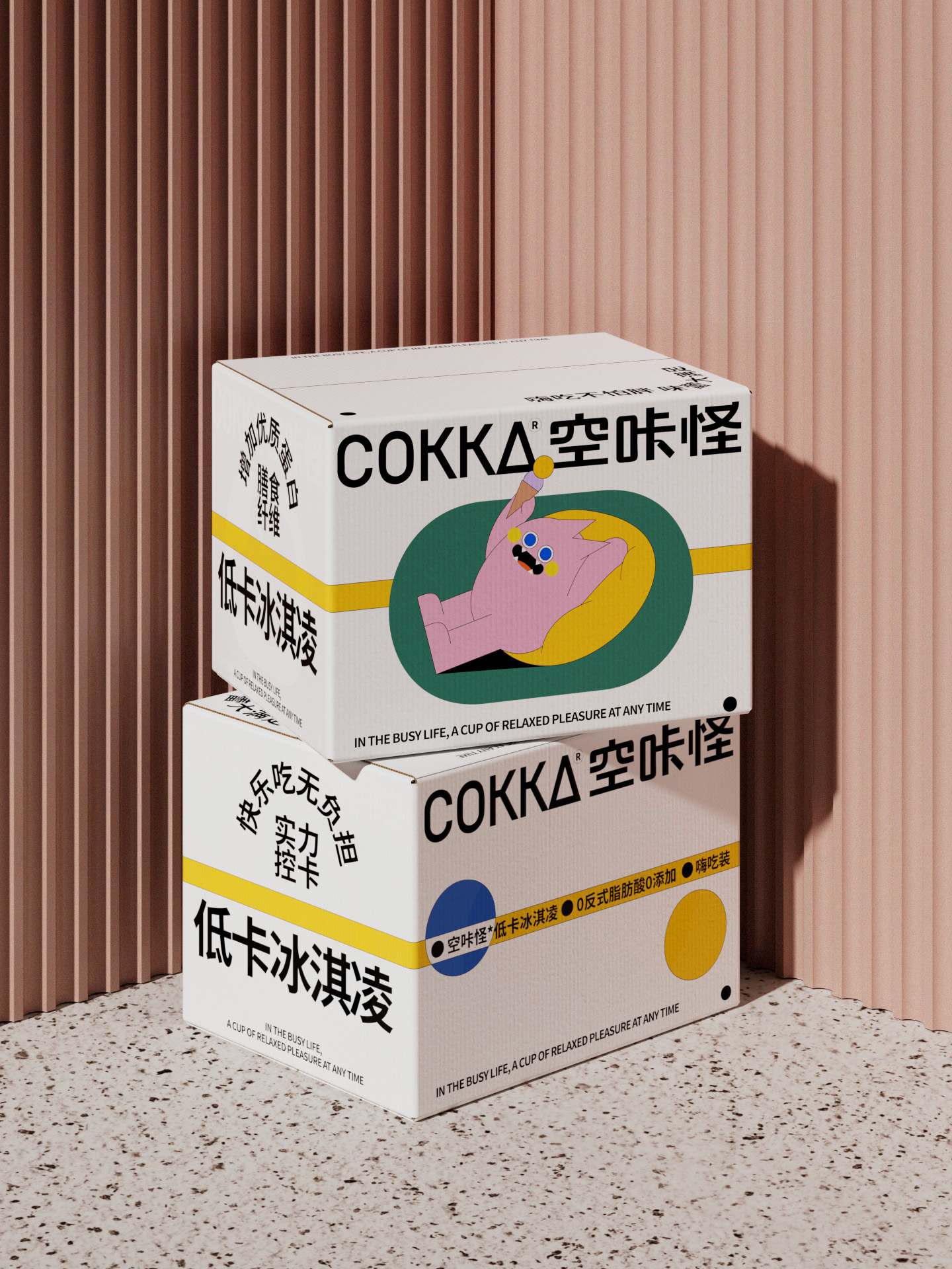 COKKA-24