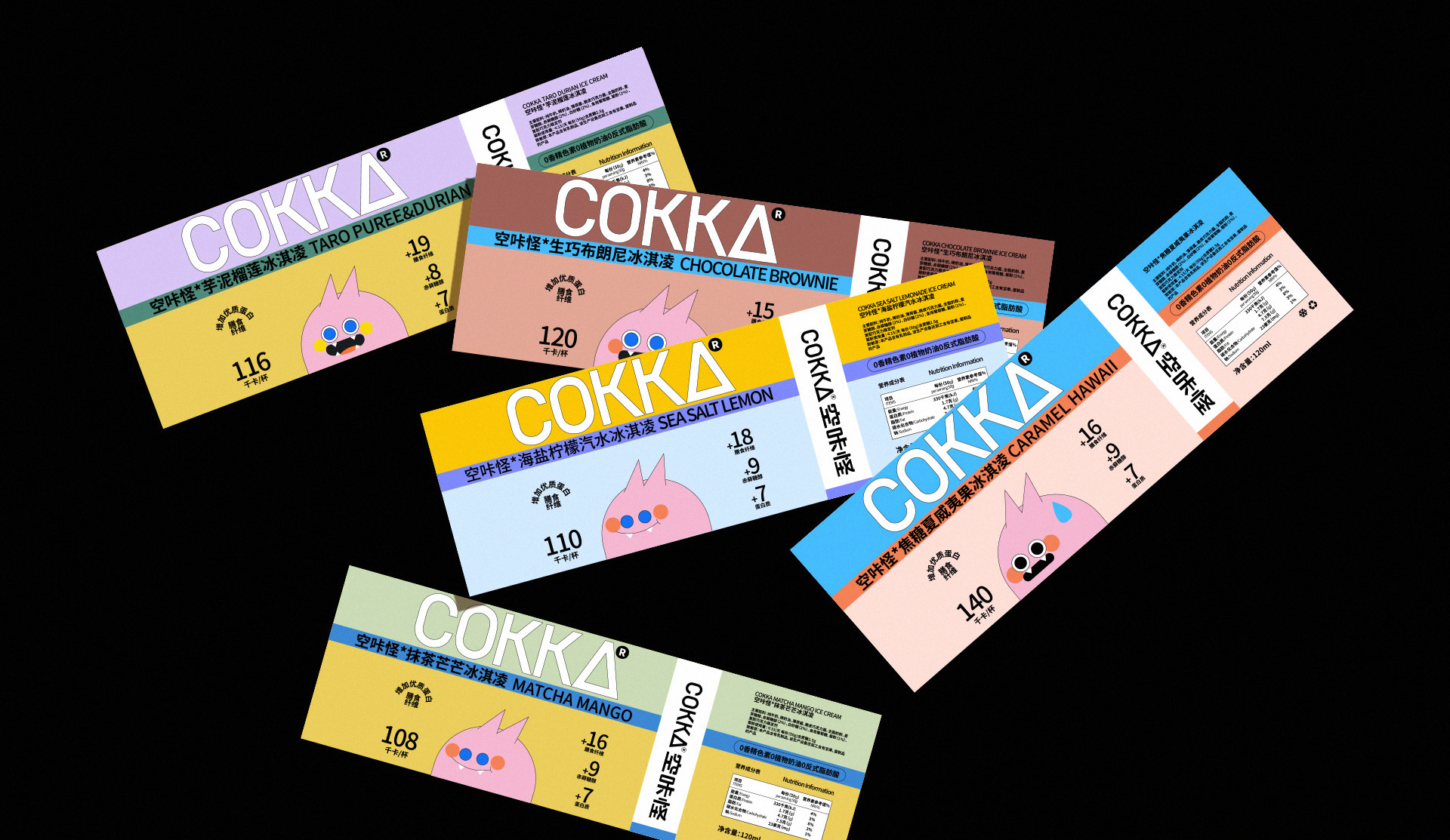 COKKA-6