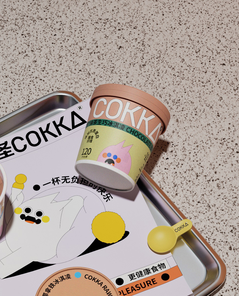 COKKA-8
