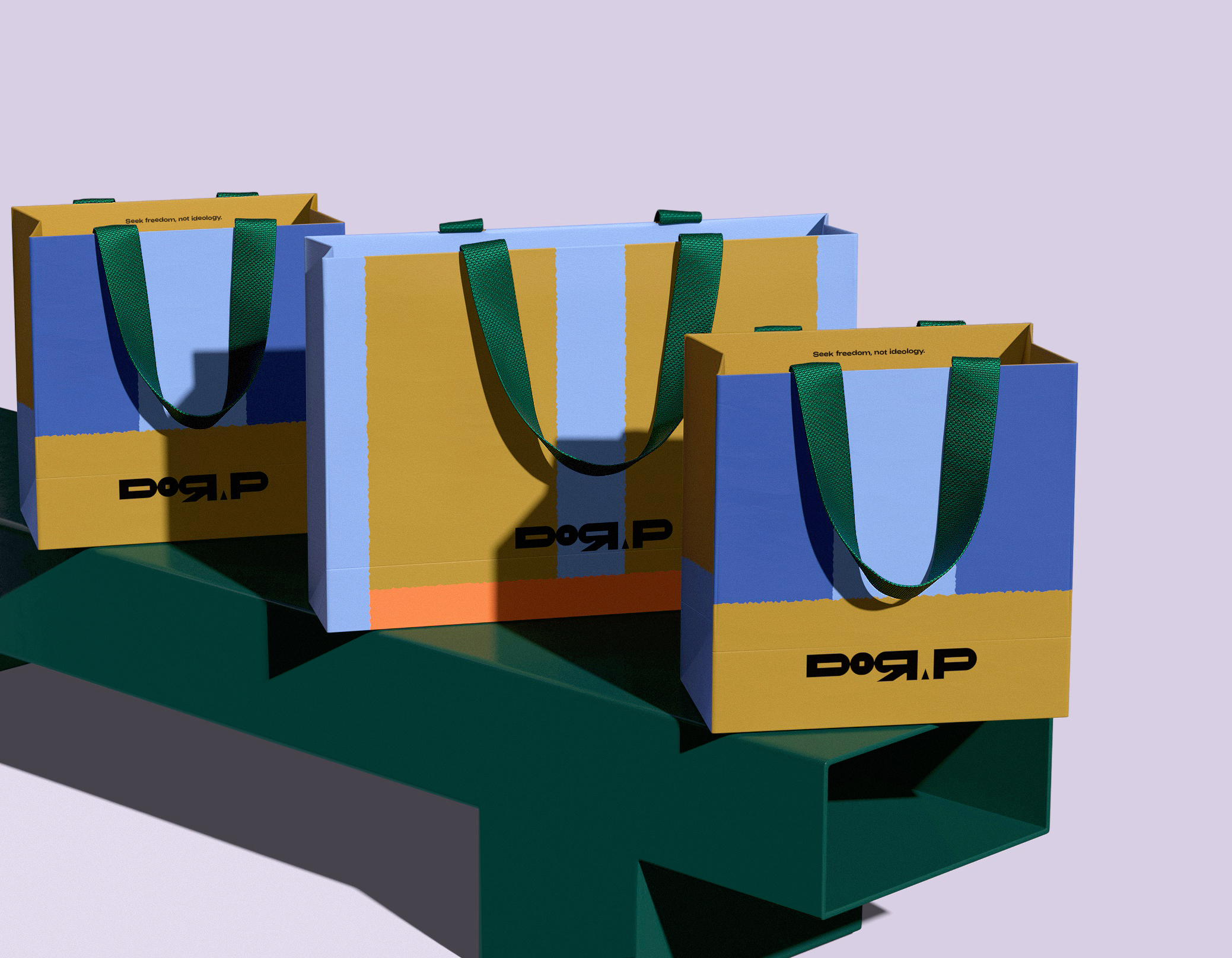 DORP-1