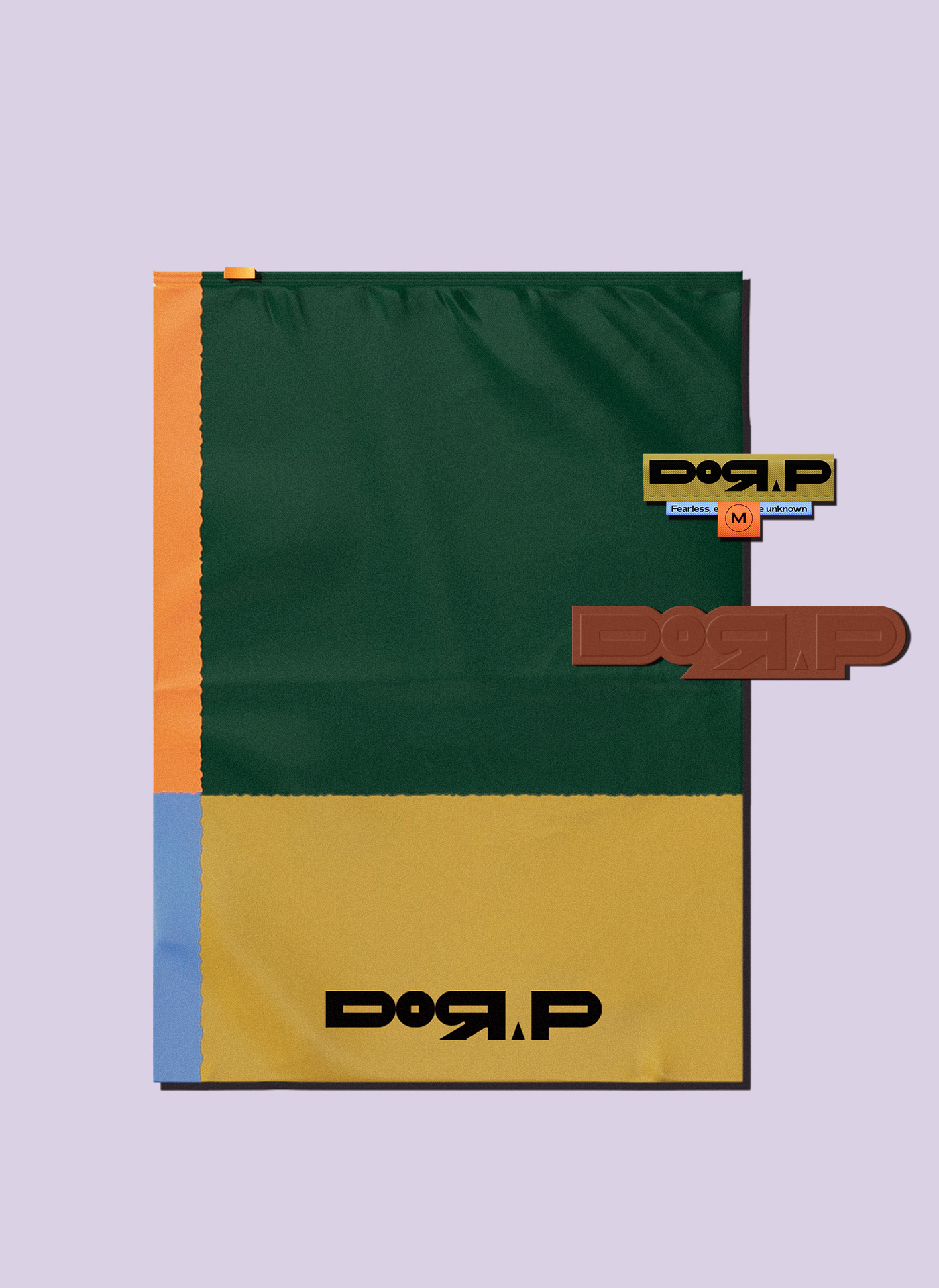 DORP-13