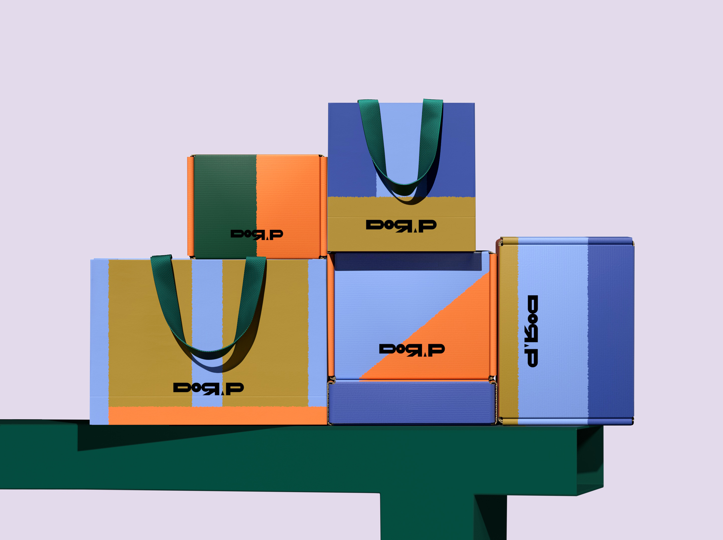 DORP-20