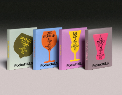 PocketTAILS